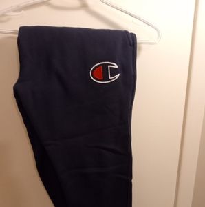 Men's Champion joggers